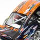 Illustration for article titled Flying Lizard Motorsports Porsche 911 GT3 RSR Art Car